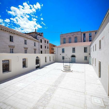 Apartment And Room Soul Of Dalmatia Zadar Exterior foto