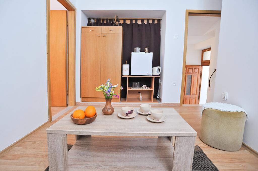 Apartment And Room Soul Of Dalmatia Zadar Quarto foto