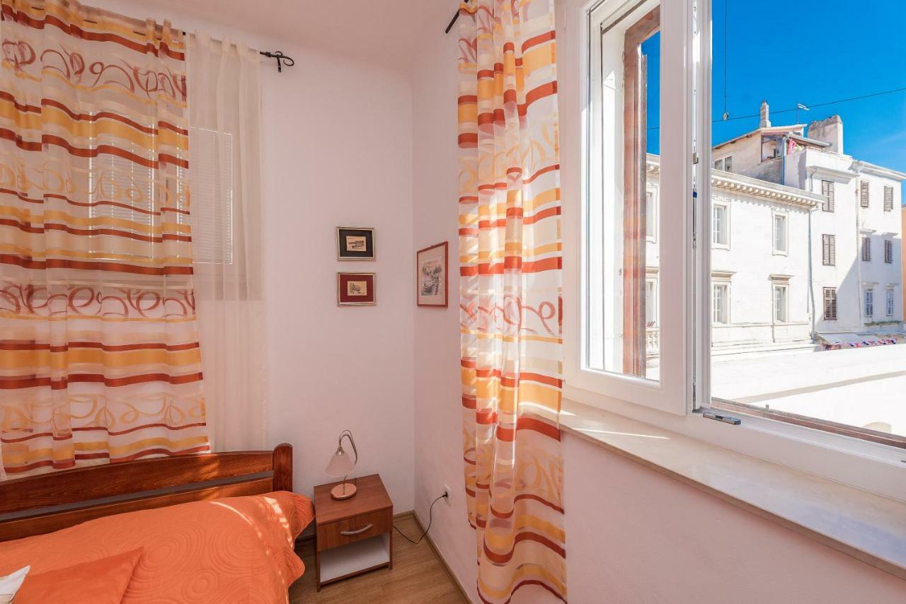 Apartment And Room Soul Of Dalmatia Zadar Exterior foto